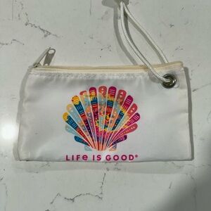 SEA BAGS WRISTSLET 8x5